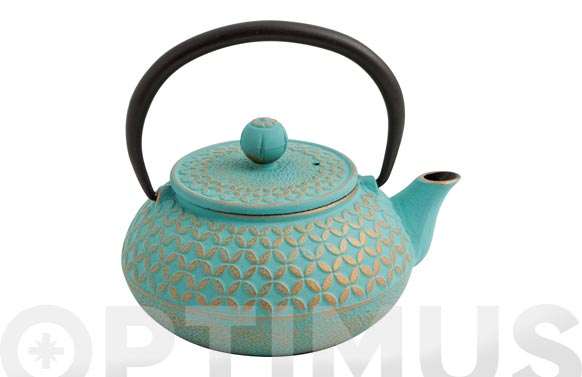 126_690dc467180c0 TETERA HIERRO CON FILTRO INOX NAKA - Imagen 1