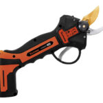 TIJERA BATERIA 8V 5AH TITANIO