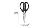 TIJERA COCINA - Imagen 3