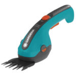 TIJERA CORTACESPED ACCU CLASSICCUT LI