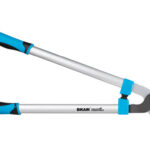 TIJERA CORTARRAMAS ALUMINIO BYPASS