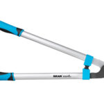 TIJERA CORTARRAMAS ALUMINIO YUNQUE