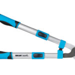 TIJERA CORTARRAMAS COMMIT BYPASS TELESCOPICA