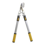 TIJERA CORTARRAMAS PROFESIONAL YUNQUE