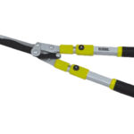 TIJERA CORTASETOS MANGO ALUMINIO TELESCOPICA