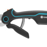 TIJERA CORTE ASSISTCUT BATERIA