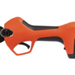 TIJERA DE PODA A BATERIA 14.4 V CON BATERÍA DE 2.5 AH