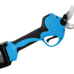 TIJERA DE PODA A BATERIA 16,8 V 2,5 AH,