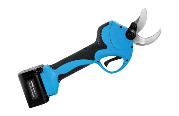 126_690dc52a829dc TIJERA DE PODA A BATERIA 16,8 V 2,5 AH, - Imagen 1