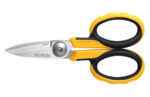 TIJERA ELECTRICISTA 140 MM MANGO COMPONENTE