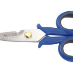 TIJERA ELECTRICISTA PELACABLES