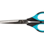 TIJERA MANUALIDADES MANGO BICOMPONENTE