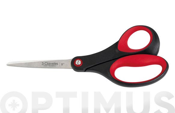 126_690dc55036867 TIJERA MULTIUSO 8" - Imagen 1