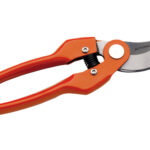 TIJERA PODA 1 MANO COMMIT 19 CM BYPASS