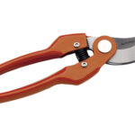 TIJERA PODA 1 MANO COMMIT 22 CM BYPASS