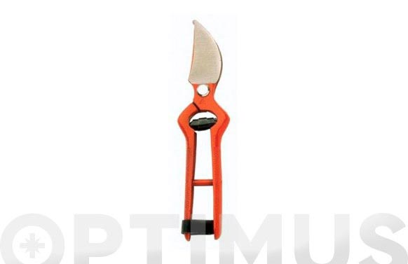 126_690dc59aa7ab3 TIJERA PODA 1 MANO FORJADA BYPASS - Imagen 1