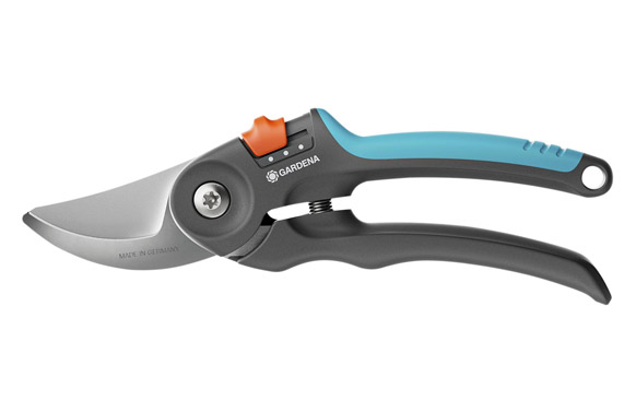 126_690dc59f23578 TIJERA PODA 1 MANO PREMIUM BYPASS 19 CM - Imagen 1