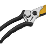 TIJERA PODA 1 MANO PROFESIONAL 21 CM BYPASS