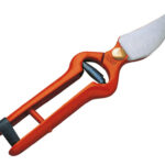 TIJERA PODA 1 MANO PROFESIONAL 22 CM BYPASS