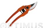 TIJERA PODA 1 MANO PROFESIONAL 23 CM BYPASS