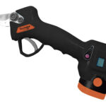 TIJERA PODA A BATERIA 16,8V 2,6AH