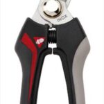 TIJERA RECOLECTORA 1 MANO 17CM