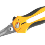 TIJERA UNIVERSAL MANGO BICOMPONENTE