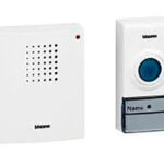 TIMBRE INALAMBRICO ECONOMICO