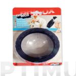 TIRA ADHESIVA CIERRE CONTACTO