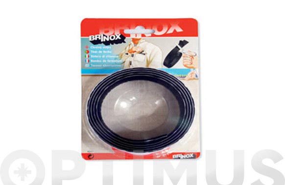 126_690dc63274bfb TIRA ADHESIVA CIERRE CONTACTO - Imagen 1