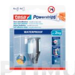 TIRA POWERSTRIPS WATERPROOF GRANDE BLANCA