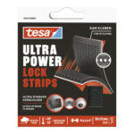 TIRA UNION DESMONTABLE ULTRA POWER LOCK (4 UDS)