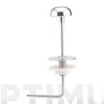 TIRADOR DESCARGA WC TANQUE BAJO