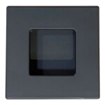 TIRADOR MUEBLE CUADRADO