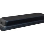 TIRADOR MUEBLE RECTANGULAR