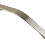 TIRADOR NIQUEL CEPILLADO