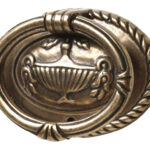 TIRADOR VINTAGE MUEBLE