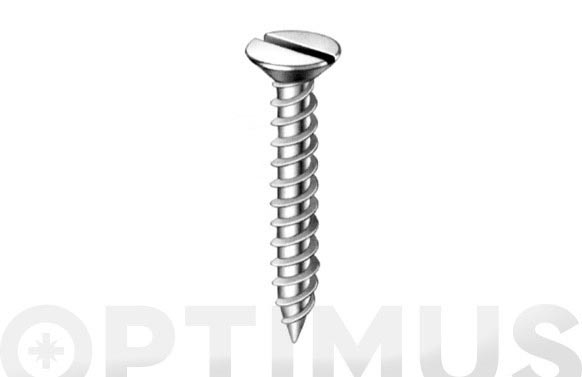 126_690dc766dd2aa TIRAFONDO CABEZA PLANA LATONADO - Imagen 1