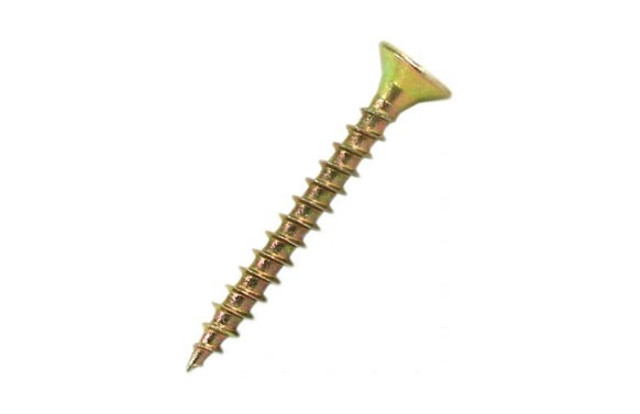 126_690dc767d84c2 TIRAFONDO CABEZA PLANA POZI LATONADO 20 UNIDADES - Imagen 1