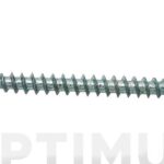 TIRAFONDO CABEZA REDONDA CINCADO POZI 28 UDS