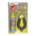 TIRALINEA + POLVO + NIVEL