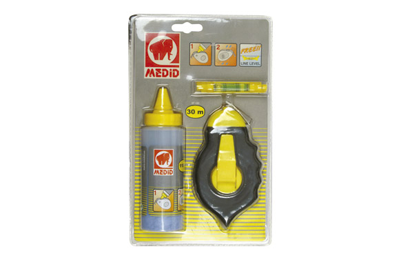 126_690dc7b0f266d TIRALINEA + POLVO + NIVEL - Imagen 1