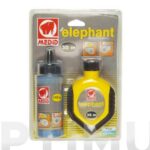 TIRALINEA BIMAT + POLVO