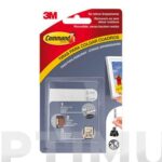 TIRAS ADHESIVAS PARA CUADROS 8 TIRAS