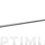 TOALLERO BARRA INOX 60 CM
