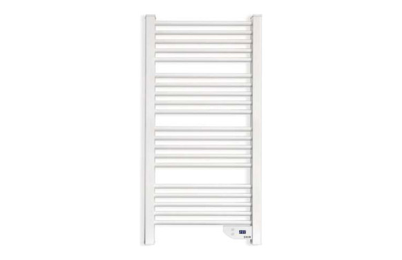 126_690dc8296c769 TOALLERO ELECTRICO SIN FLUIDO BLANCO - Imagen 1