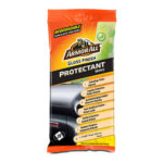 TOALLITA LIMPIA SALPICADERO ACABADO BRILLO 20 PZ