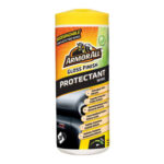 TOALLITA LIMPIA SALPICADERO BOTE 30PZ