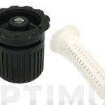 TOBERA RIEGO DIFUSOR ARCO REGULABLE