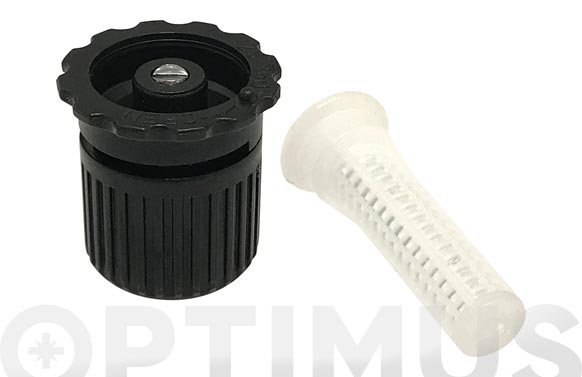 126_690dc85923d6e TOBERA RIEGO DIFUSOR ARCO REGULABLE - Imagen 1